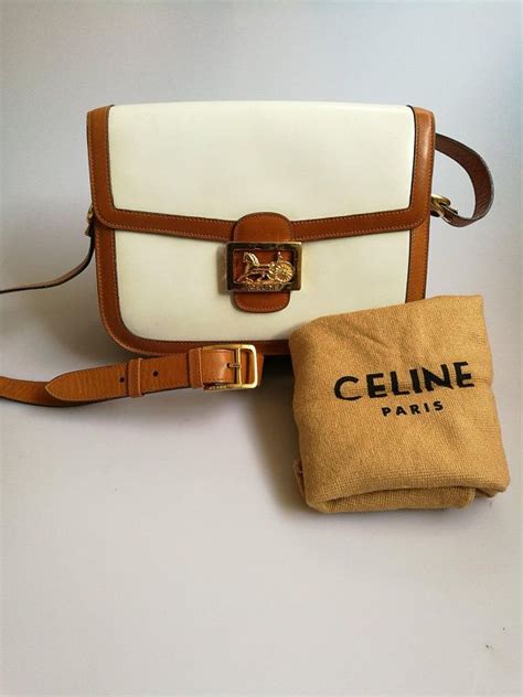 Celine Horse Bag 